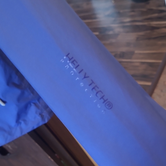 Helly Hansen Jacket - Picture 4 of 8